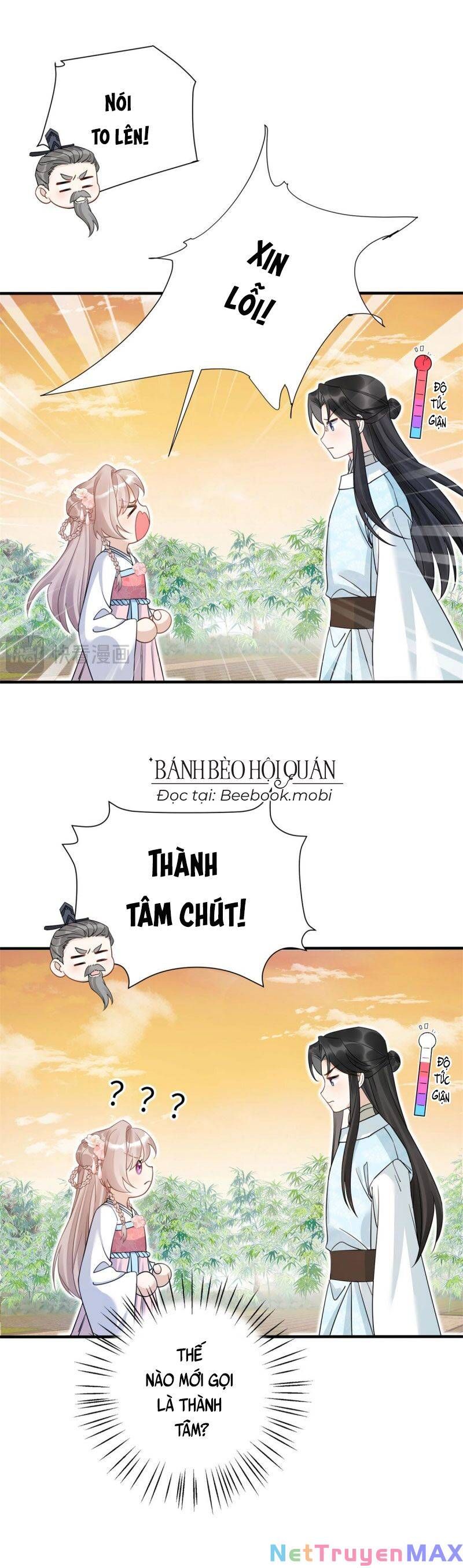 Manh Thê Thất Thất Chapter 3 - 24