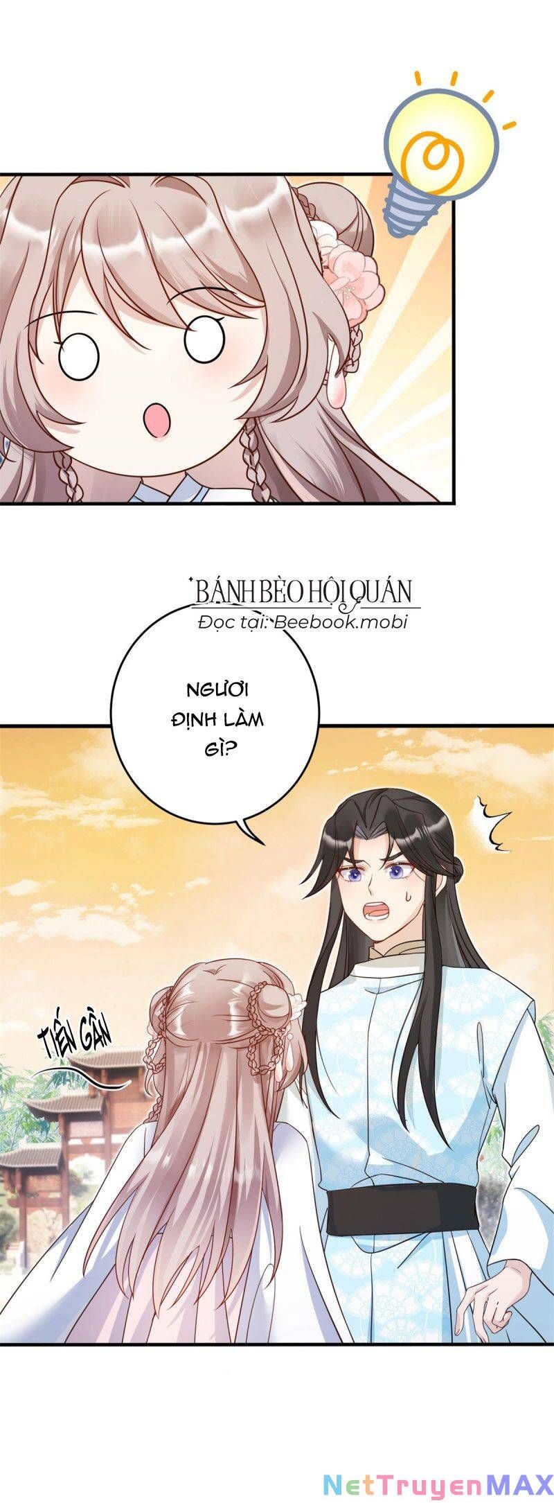 Manh Thê Thất Thất Chapter 3 - 25