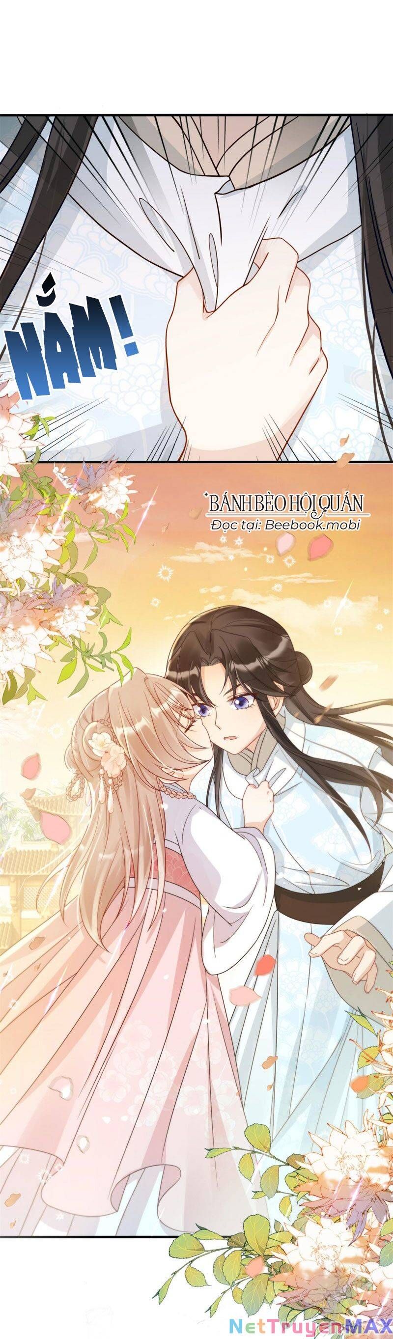 Manh Thê Thất Thất Chapter 3 - 26