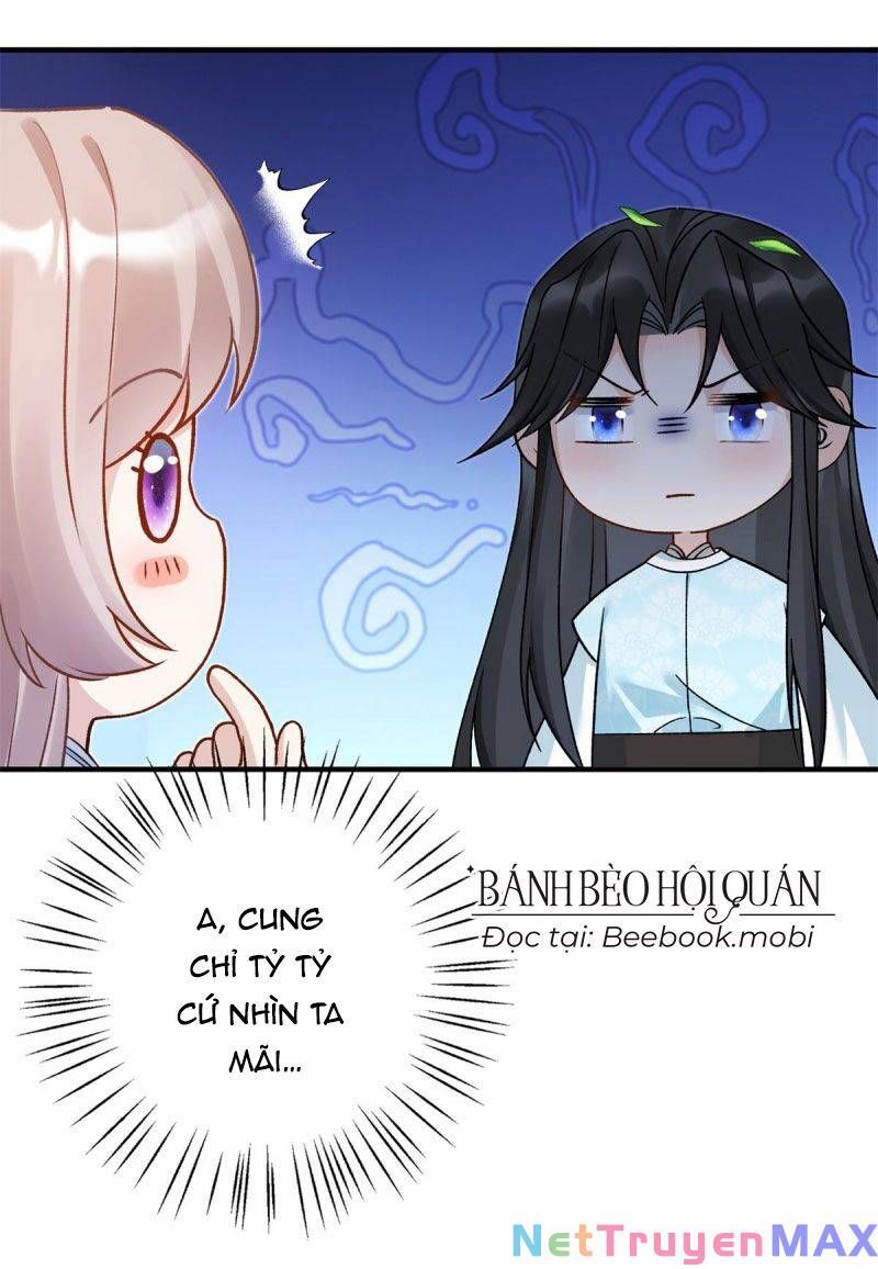 Manh Thê Thất Thất Chapter 3 - 5