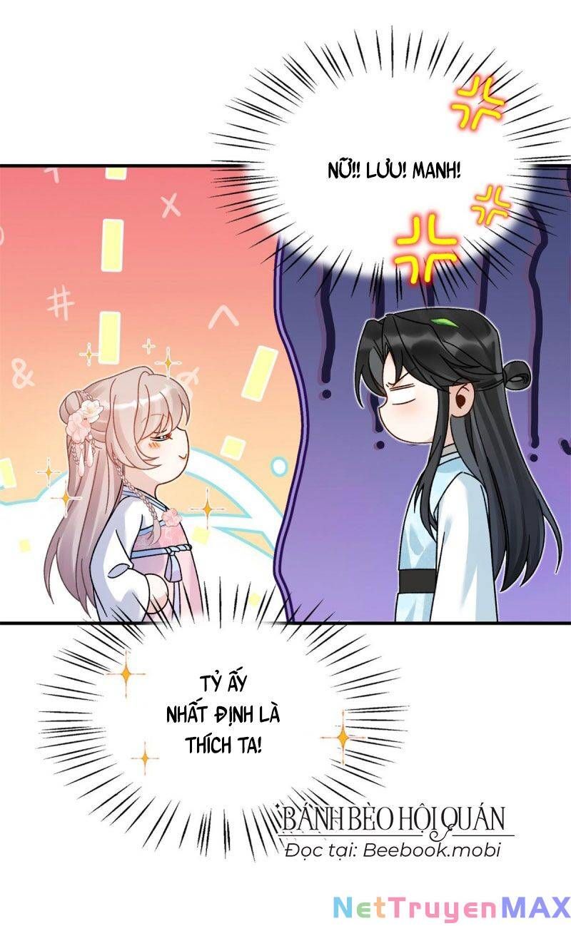 Manh Thê Thất Thất Chapter 3 - 6