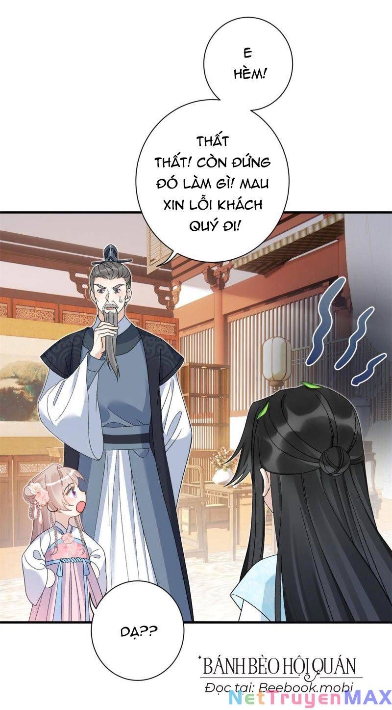 Manh Thê Thất Thất Chapter 3 - 7