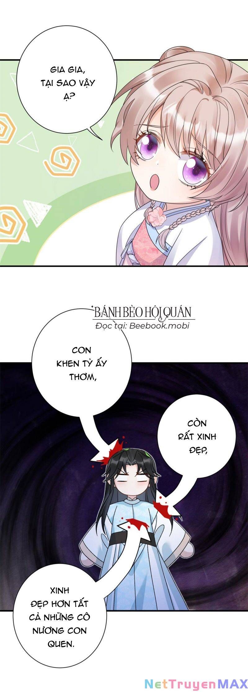 Manh Thê Thất Thất Chapter 3 - 8