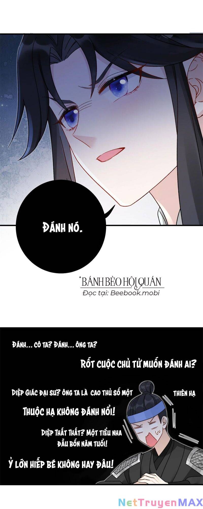 Manh Thê Thất Thất Chapter 3 - 10