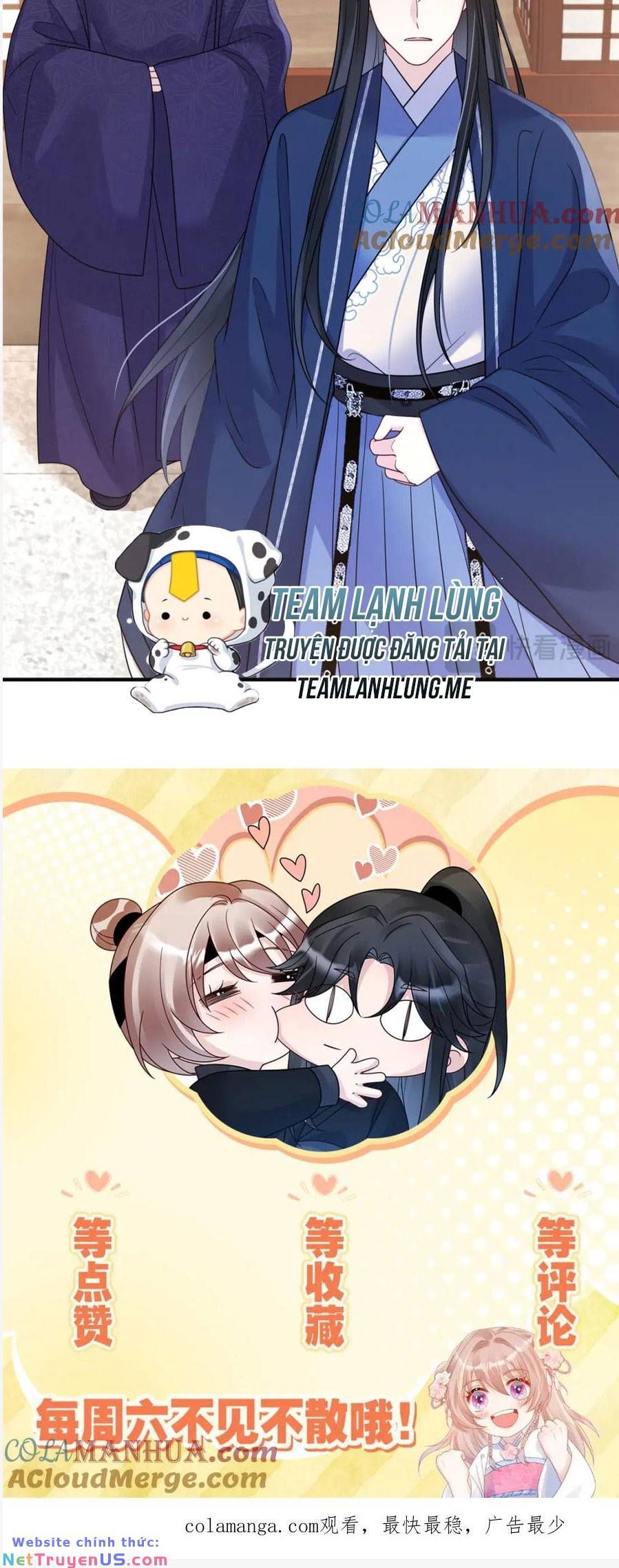 Manh Thê Thất Thất Chapter 31 - 7