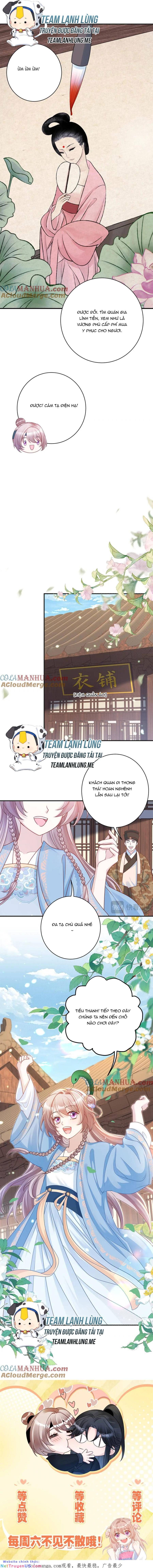 Manh Thê Thất Thất Chapter 32 - 7