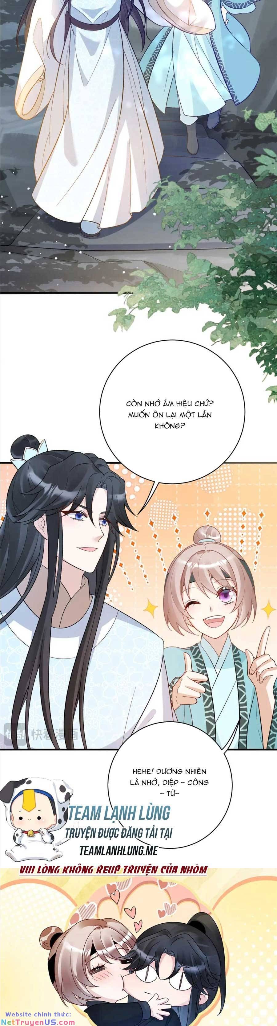 Manh Thê Thất Thất Chapter 36 - 7