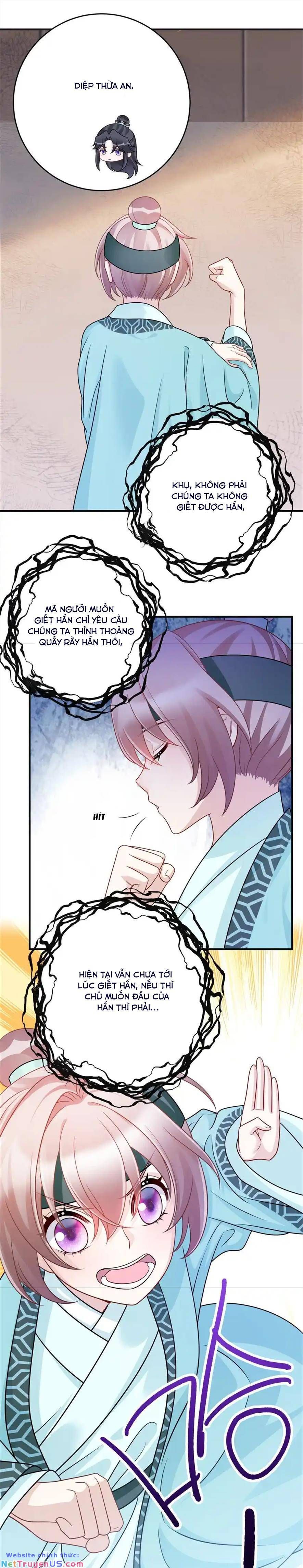 Manh Thê Thất Thất Chapter 37 - 11