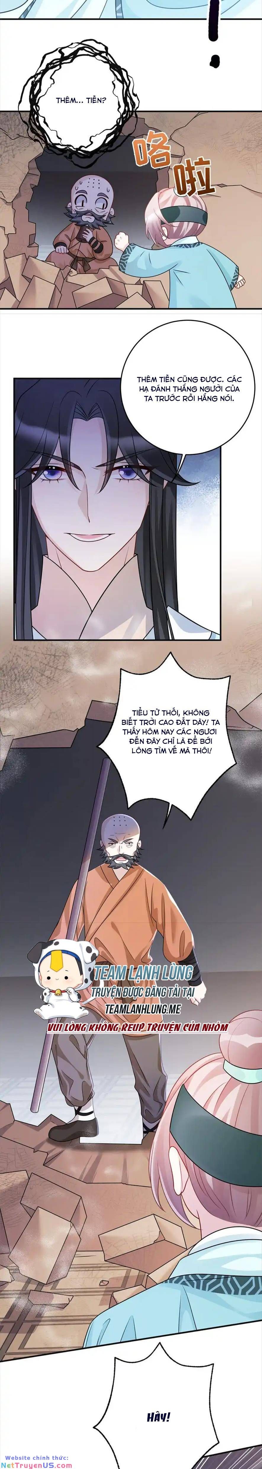 Manh Thê Thất Thất Chapter 37 - 12