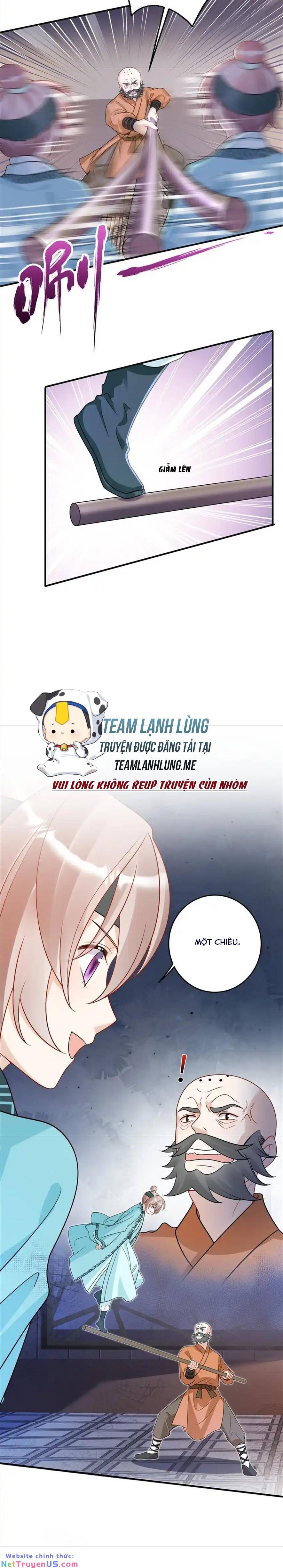 Manh Thê Thất Thất Chapter 37 - 13