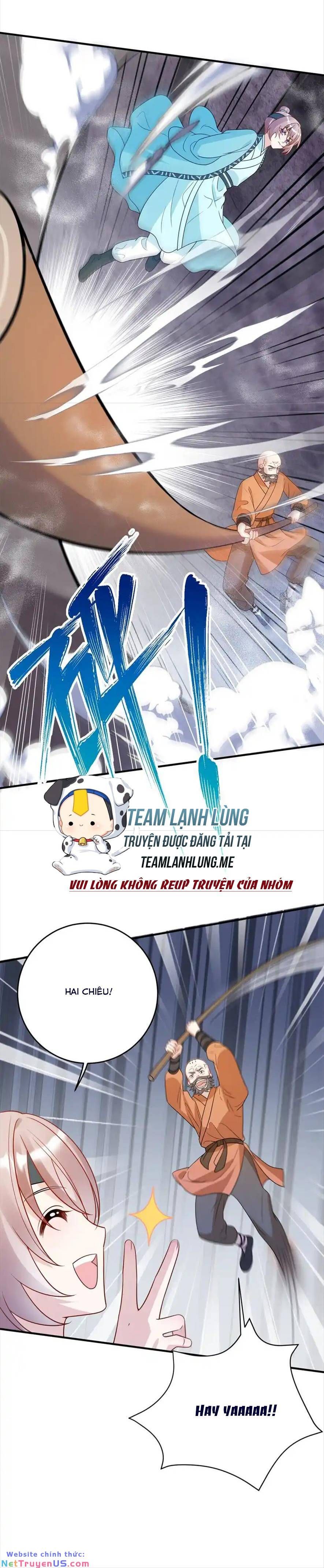 Manh Thê Thất Thất Chapter 37 - 14