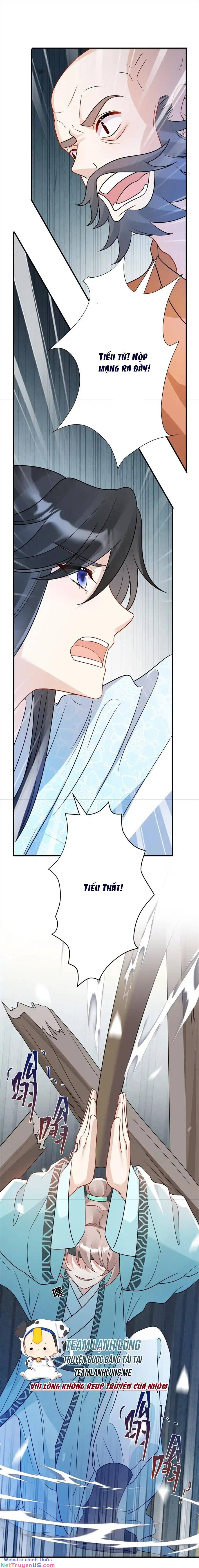 Manh Thê Thất Thất Chapter 37 - 15