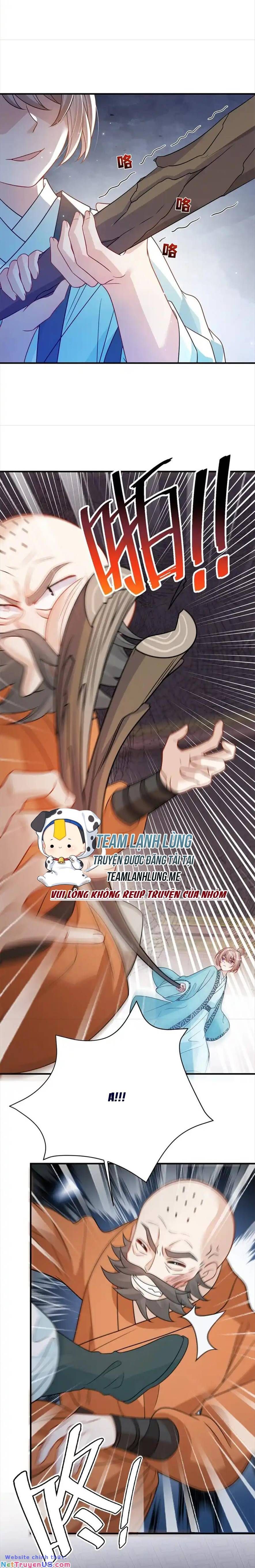 Manh Thê Thất Thất Chapter 37 - 16