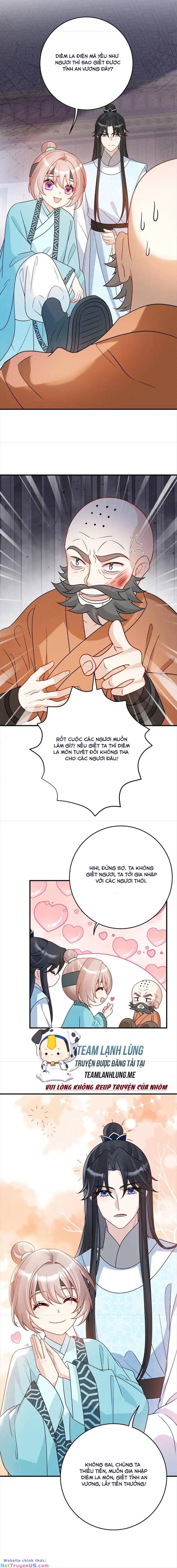 Manh Thê Thất Thất Chapter 37 - 17