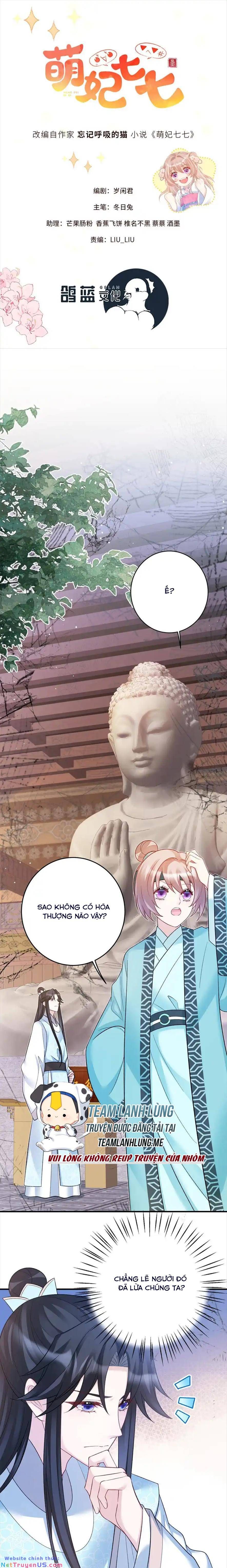 Manh Thê Thất Thất Chapter 37 - 5