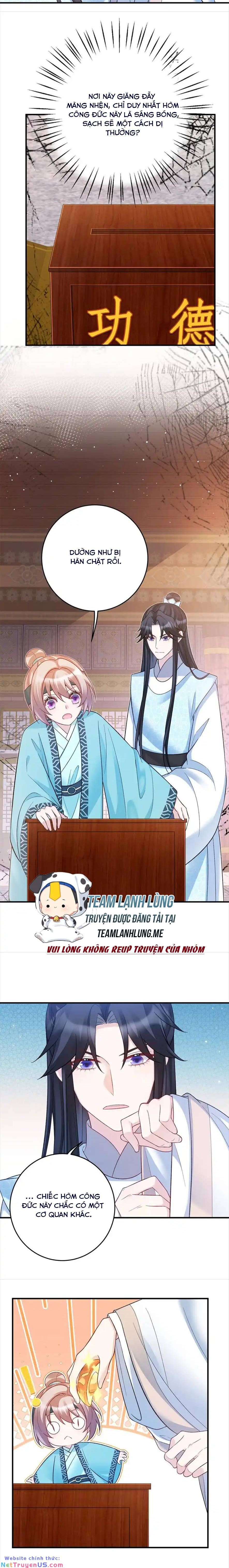 Manh Thê Thất Thất Chapter 37 - 6