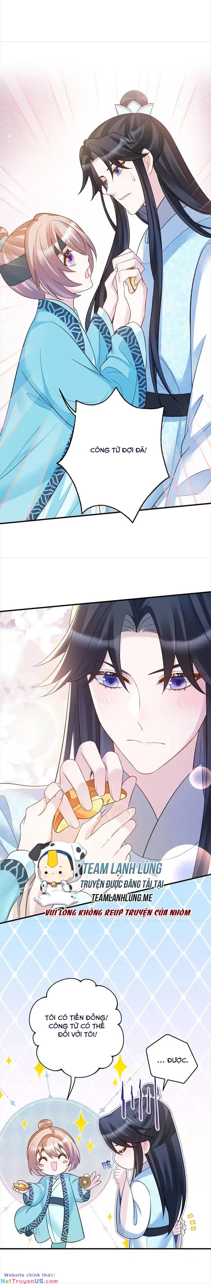 Manh Thê Thất Thất Chapter 37 - 7