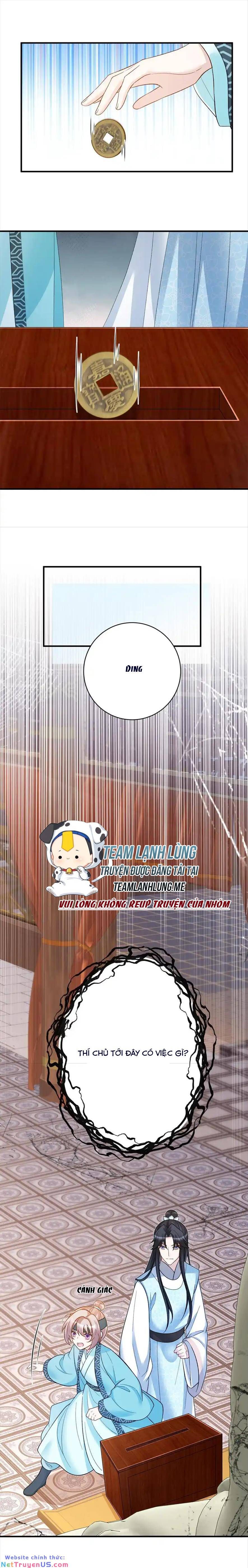 Manh Thê Thất Thất Chapter 37 - 8