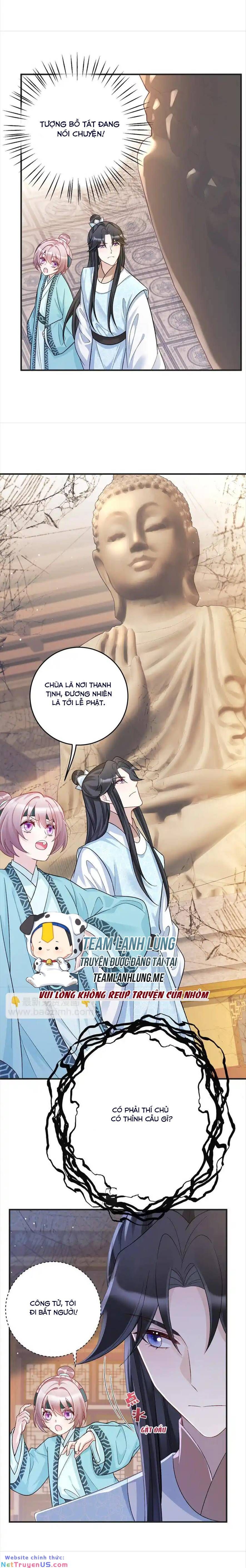 Manh Thê Thất Thất Chapter 37 - 9