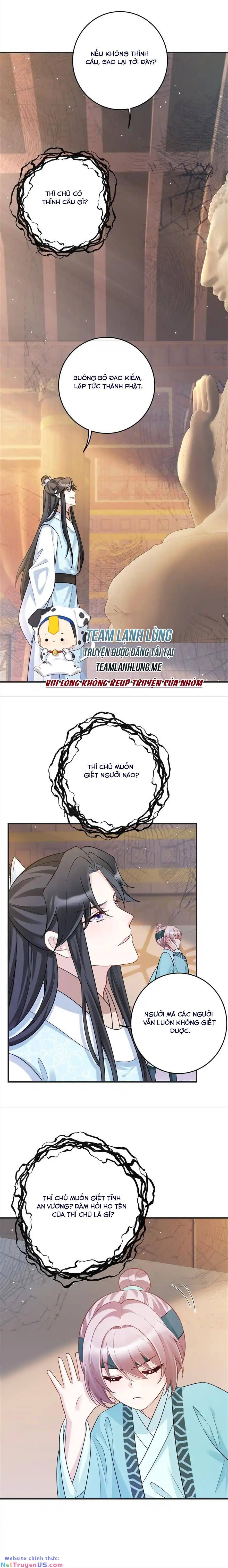 Manh Thê Thất Thất Chapter 37 - 10