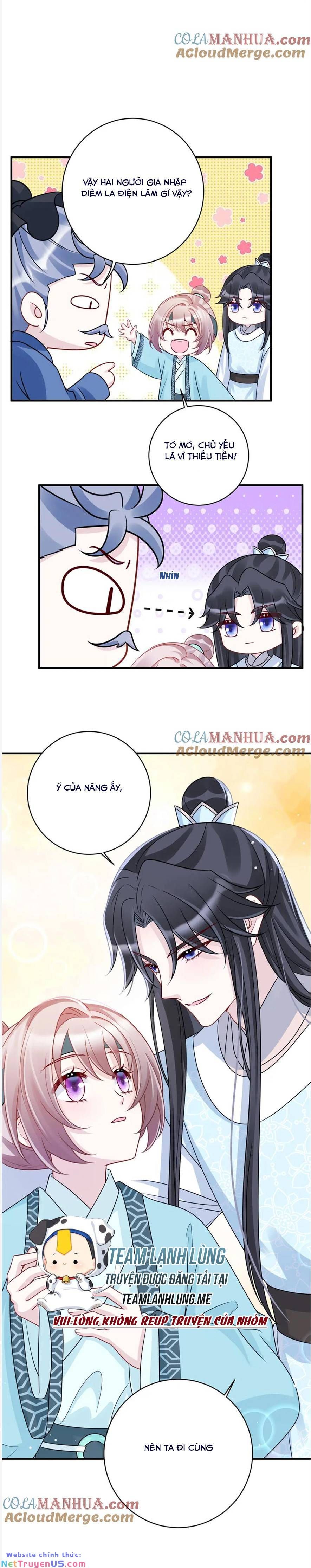 Manh Thê Thất Thất Chapter 38 - 11