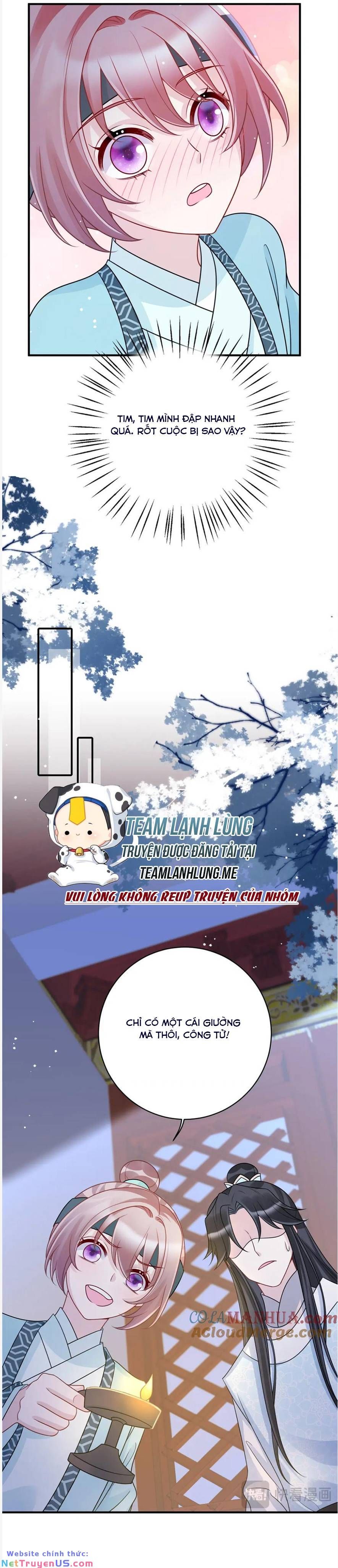 Manh Thê Thất Thất Chapter 38 - 12