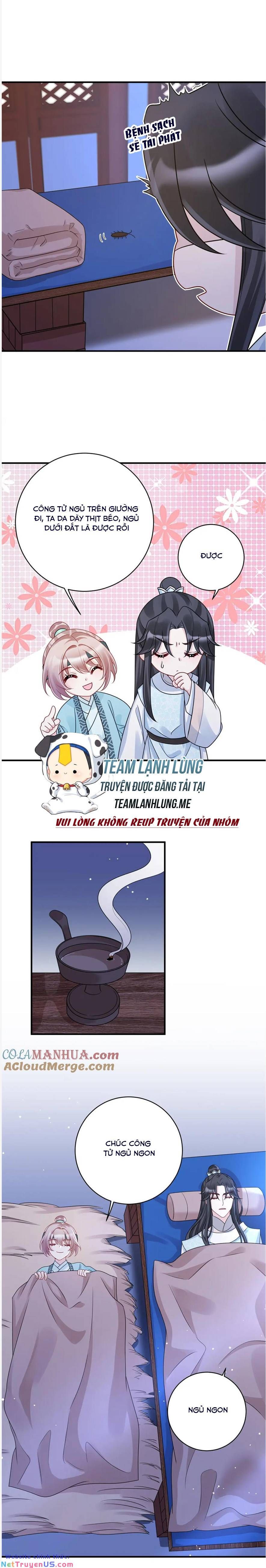 Manh Thê Thất Thất Chapter 38 - 13