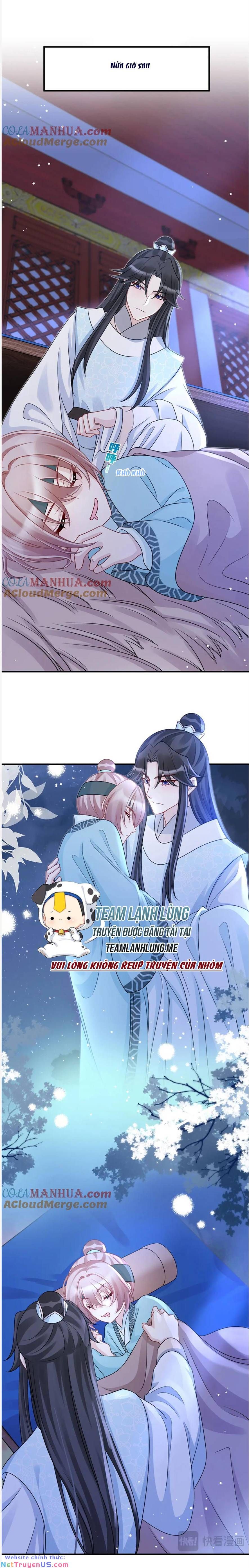 Manh Thê Thất Thất Chapter 38 - 14