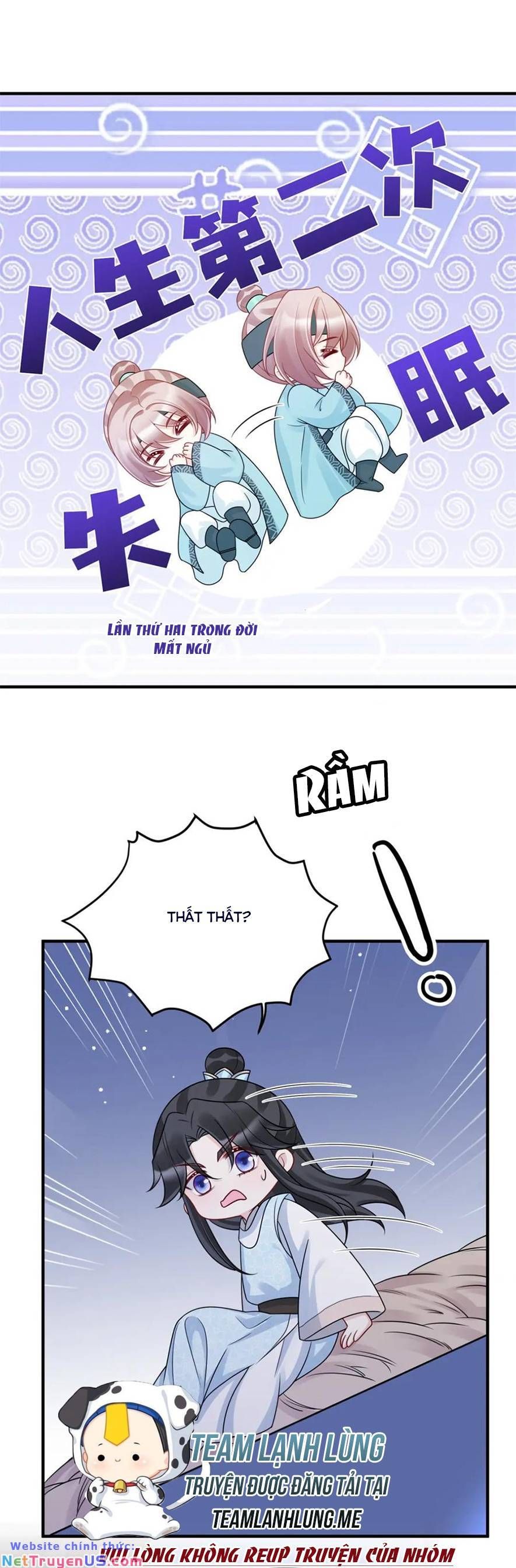 Manh Thê Thất Thất Chapter 38 - 16