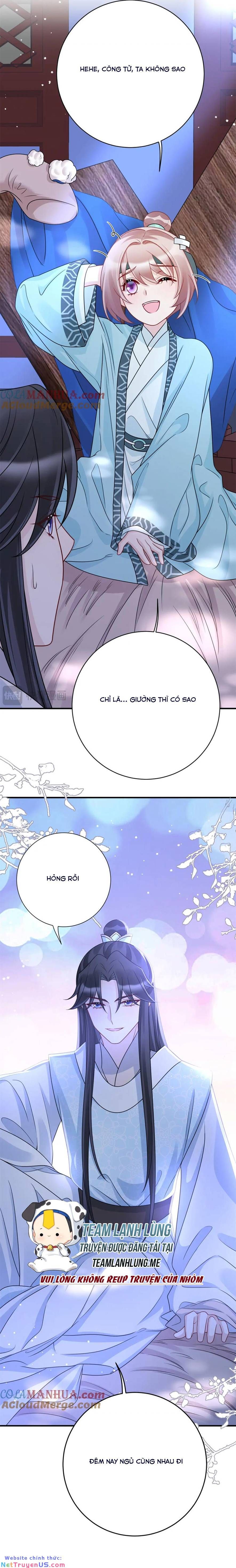 Manh Thê Thất Thất Chapter 38 - 17