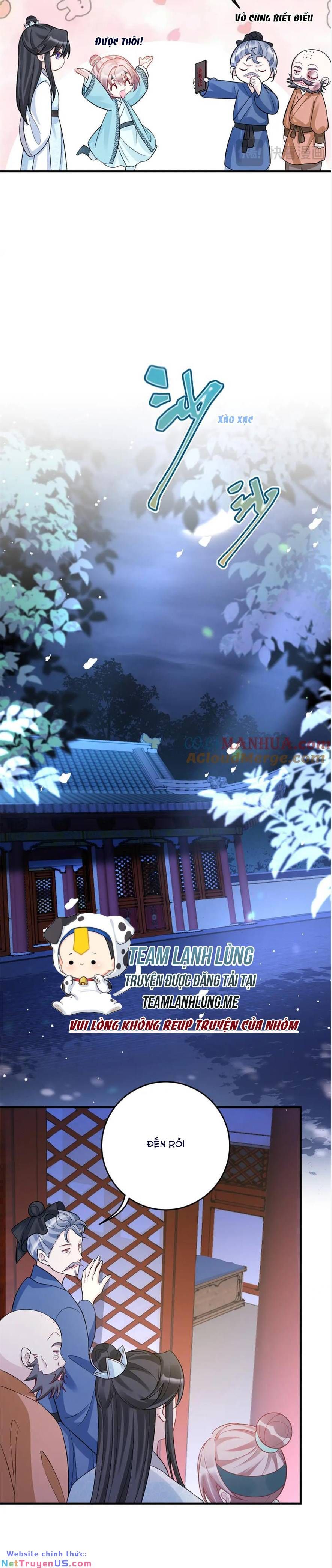 Manh Thê Thất Thất Chapter 38 - 7