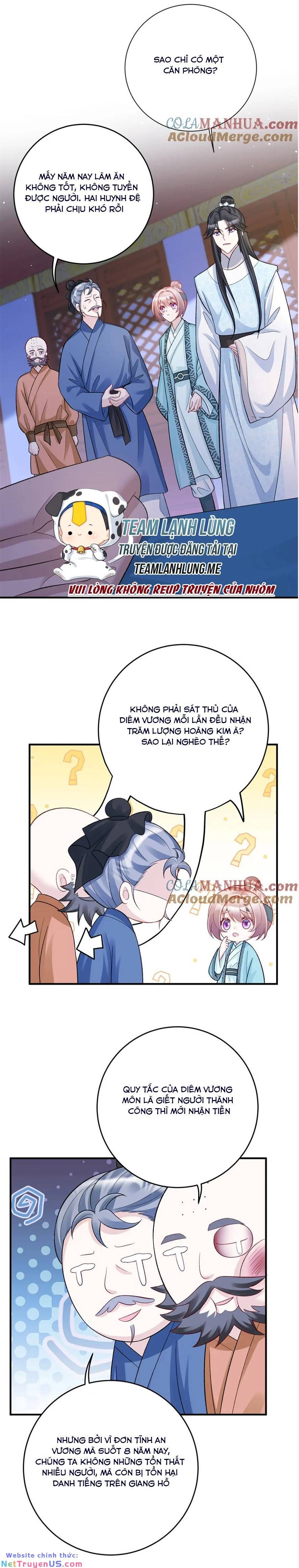 Manh Thê Thất Thất Chapter 38 - 8