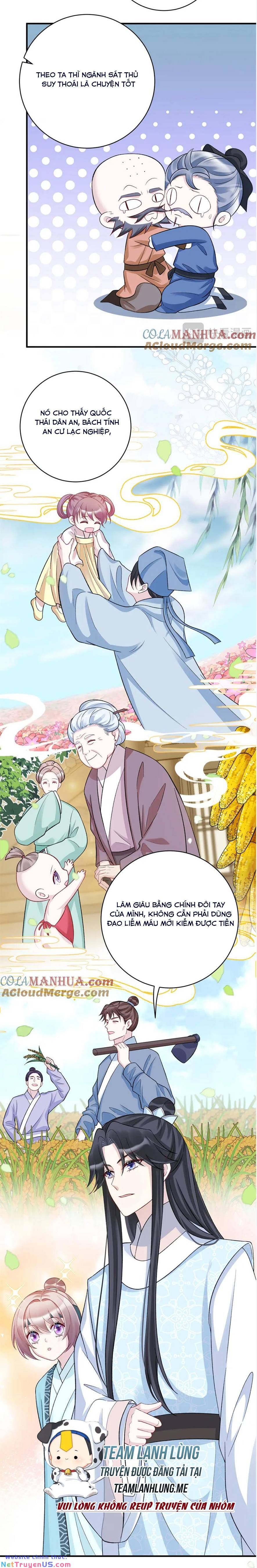 Manh Thê Thất Thất Chapter 38 - 10