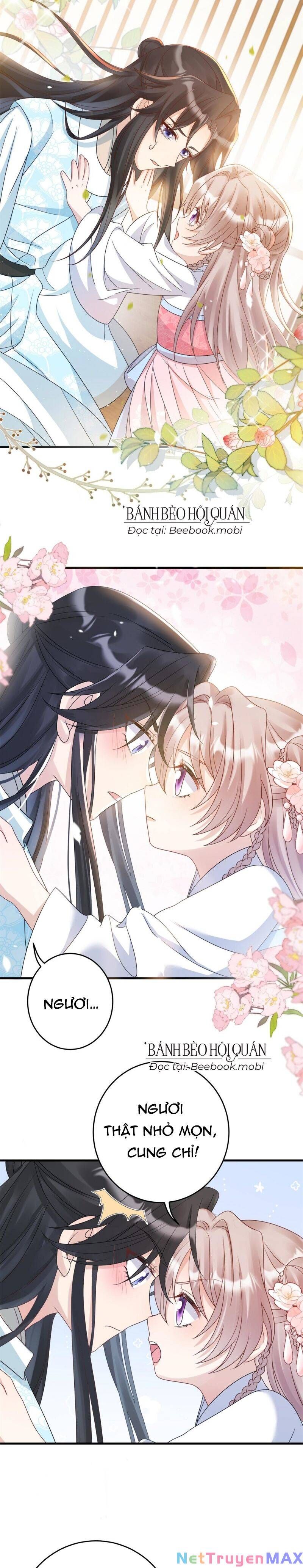 Manh Thê Thất Thất Chapter 4 - 11