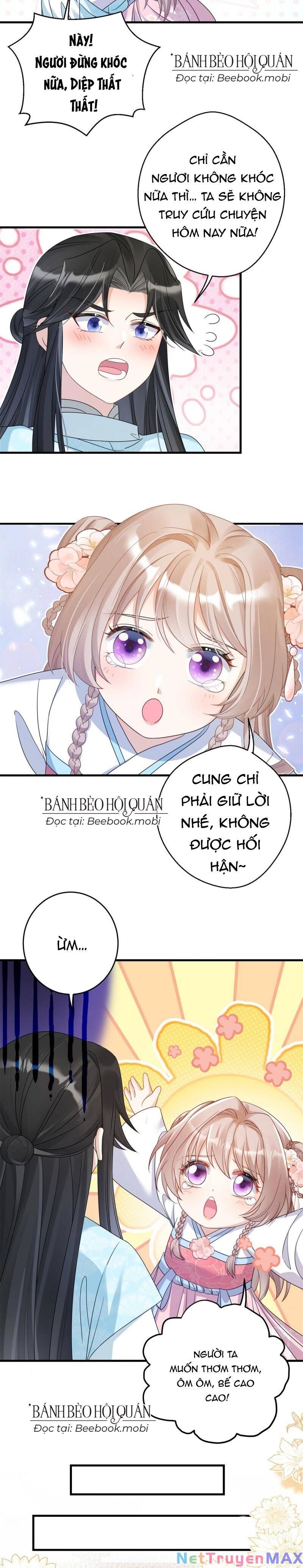 Manh Thê Thất Thất Chapter 4 - 15