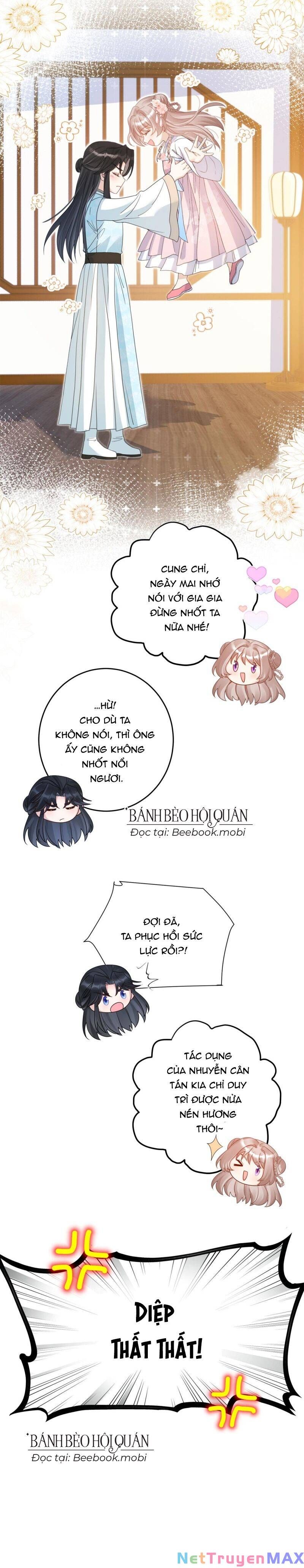 Manh Thê Thất Thất Chapter 4 - 16