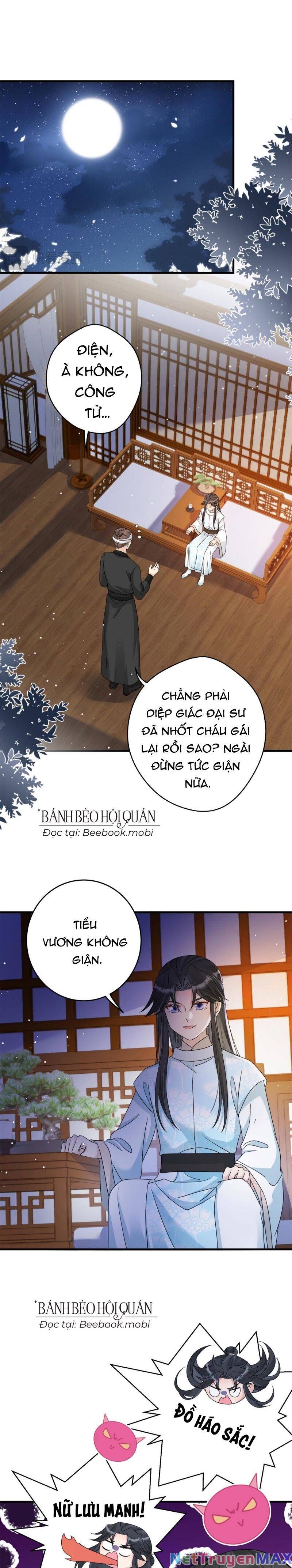 Manh Thê Thất Thất Chapter 4 - 3