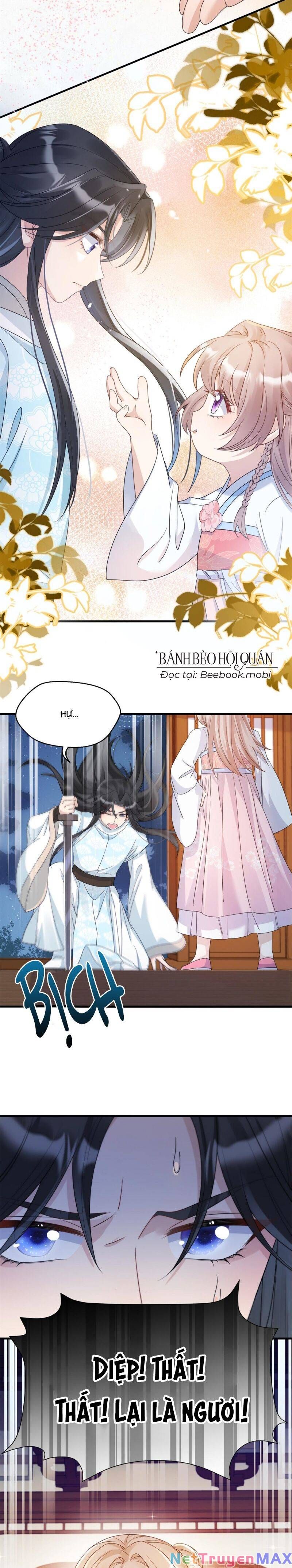 Manh Thê Thất Thất Chapter 4 - 8