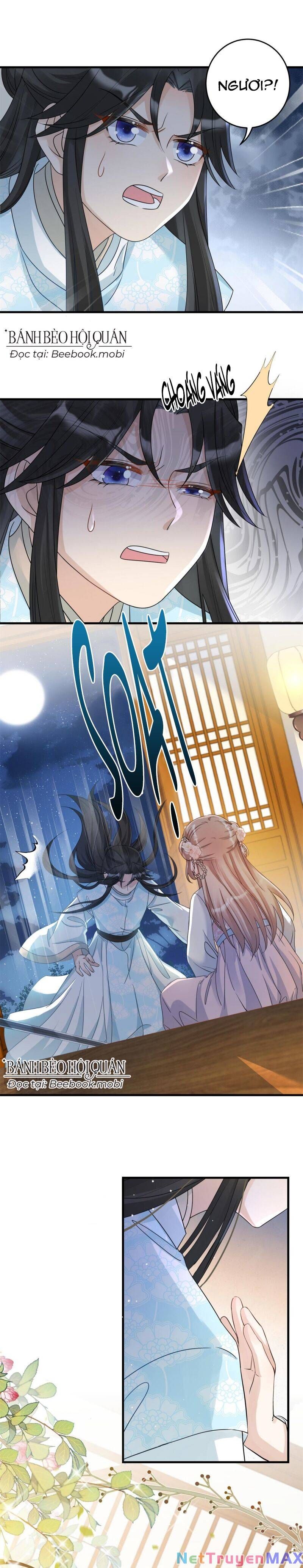 Manh Thê Thất Thất Chapter 4 - 10