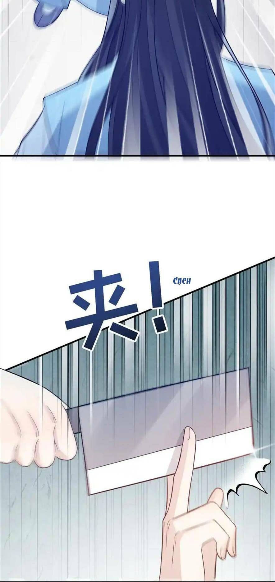 Manh Thê Thất Thất Chapter 40 - 11