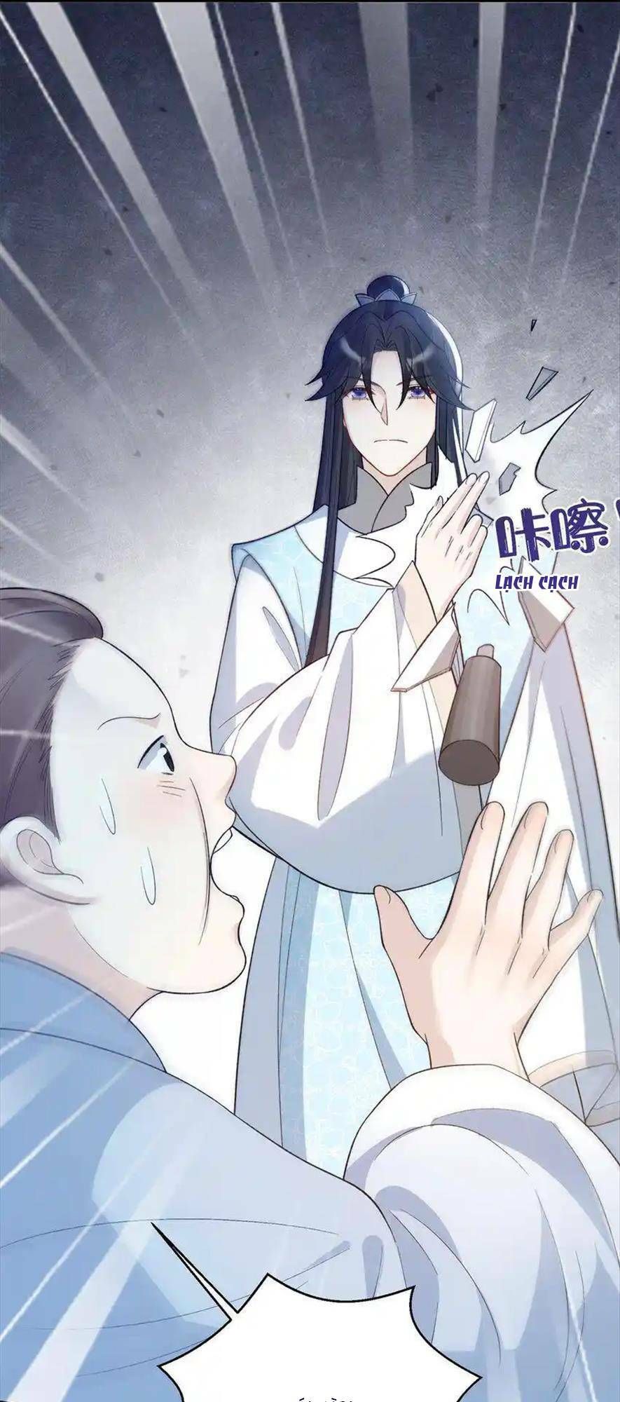 Manh Thê Thất Thất Chapter 40 - 12