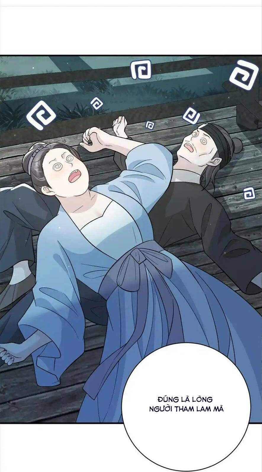 Manh Thê Thất Thất Chapter 40 - 14