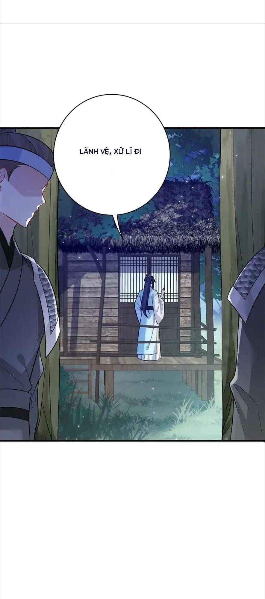 Manh Thê Thất Thất Chapter 40 - 15