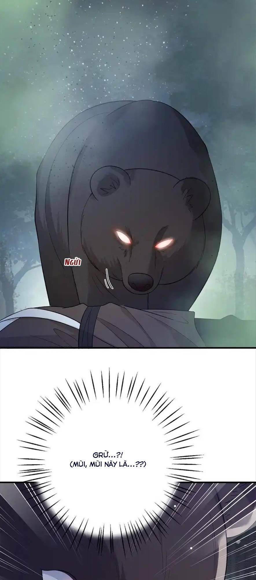 Manh Thê Thất Thất Chapter 40 - 18