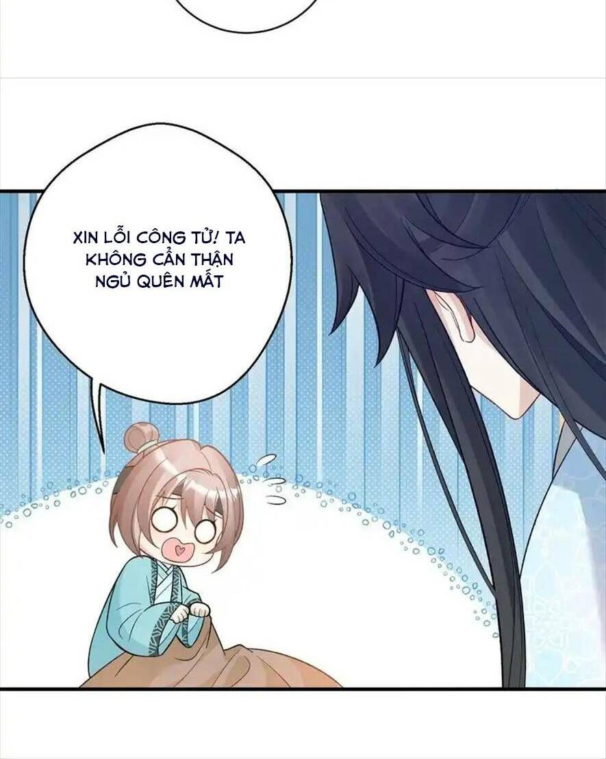 Manh Thê Thất Thất Chapter 40 - 21