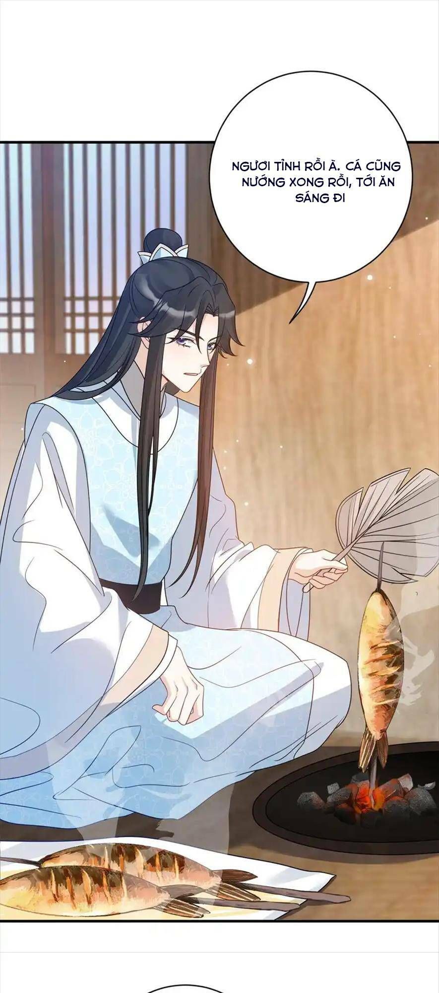 Manh Thê Thất Thất Chapter 40 - 22