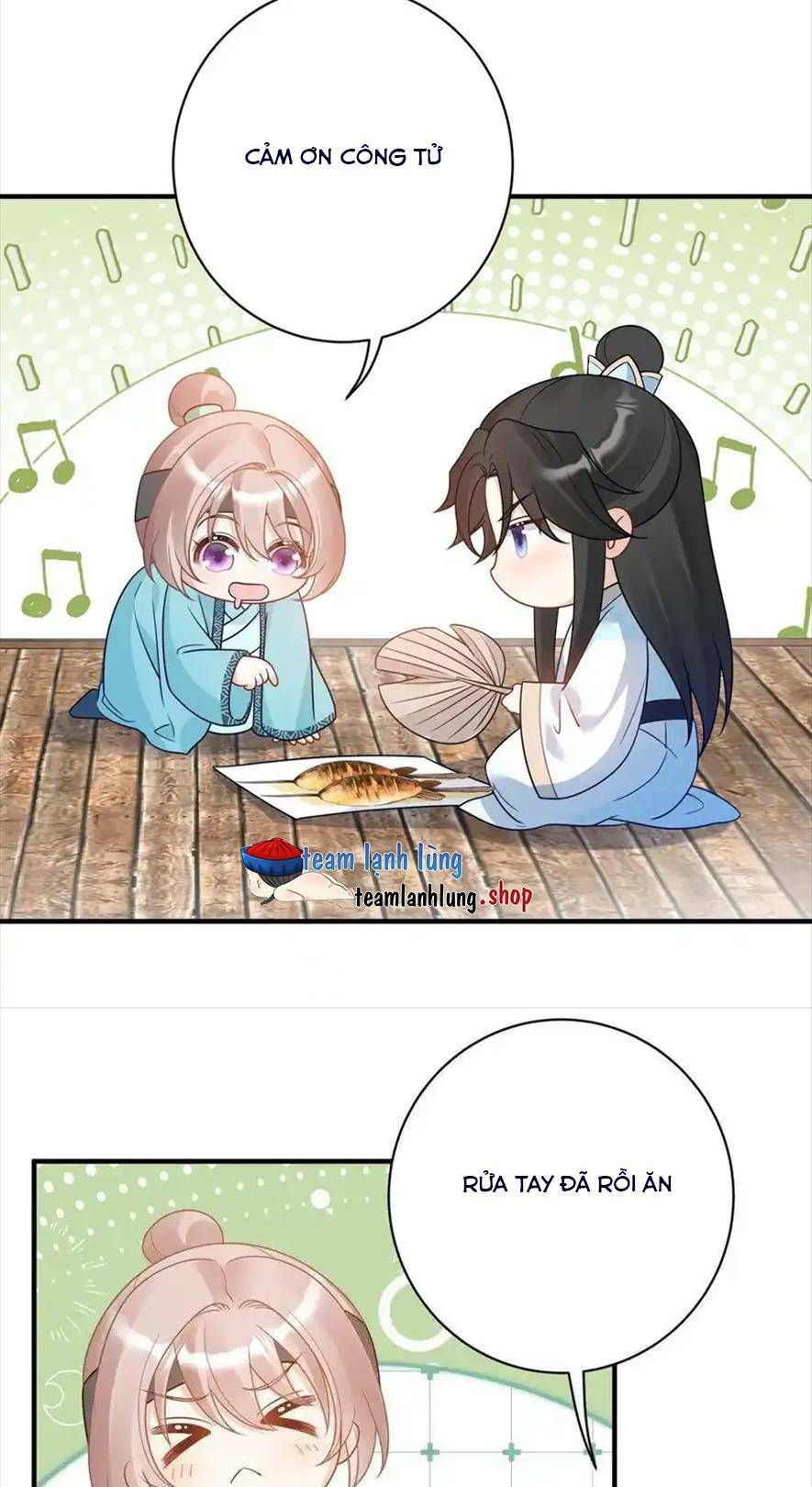 Manh Thê Thất Thất Chapter 40 - 23