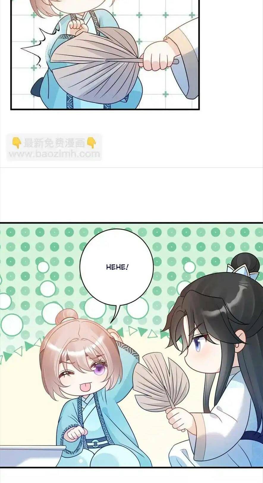 Manh Thê Thất Thất Chapter 40 - 24