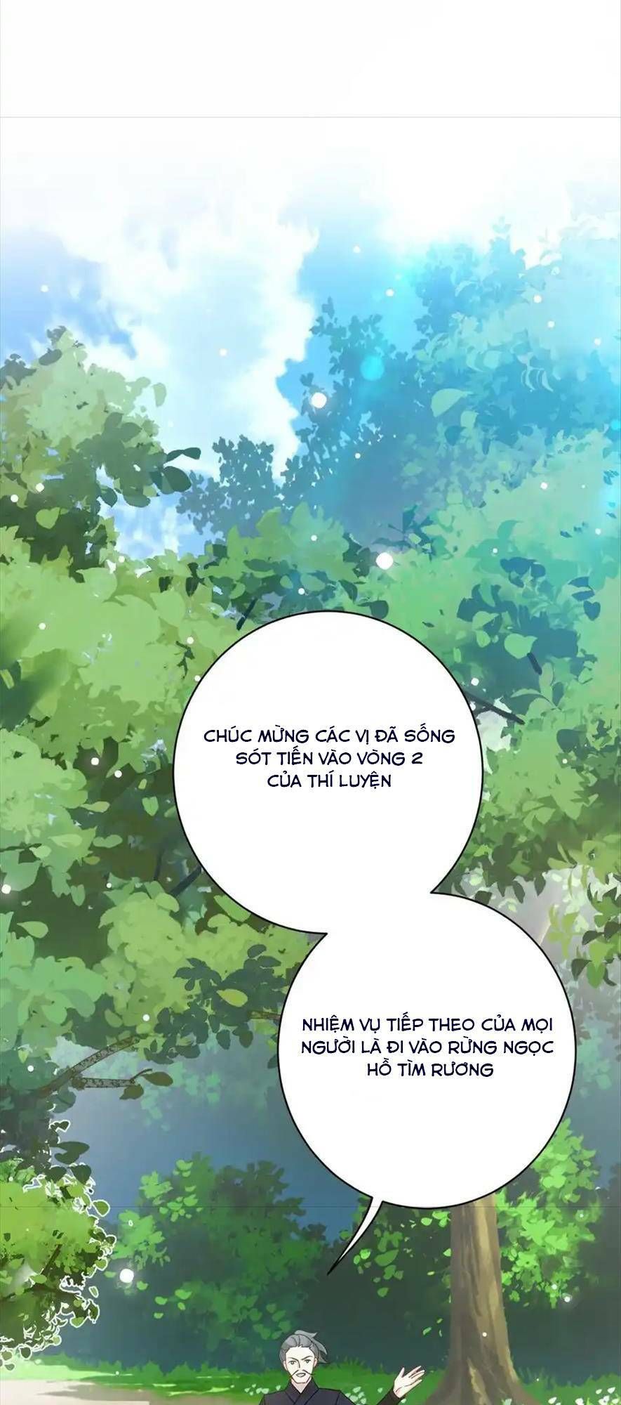 Manh Thê Thất Thất Chapter 40 - 25