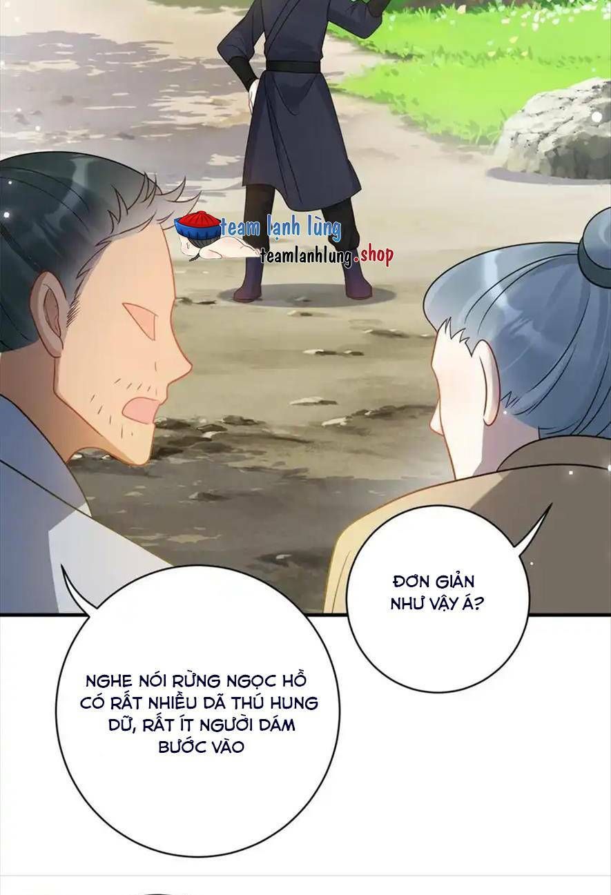 Manh Thê Thất Thất Chapter 40 - 26